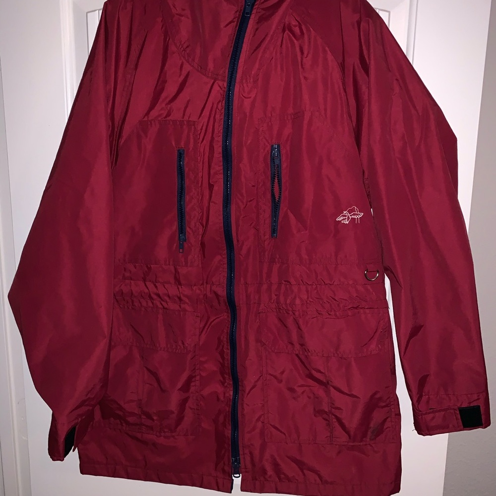 Snowbird Jacket with Gortex - Picture 2 of 8